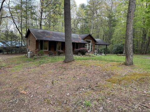 1401 Pedro Shoun Lane Lane Mountain City Tn 37683, Mountain City, TN 37683