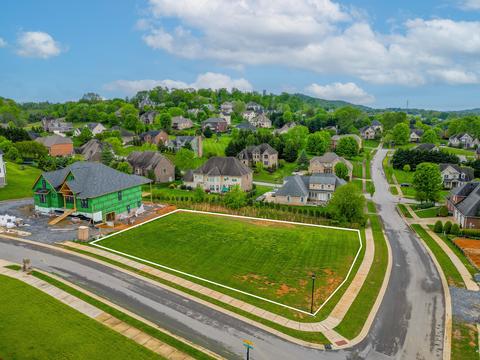 1484 Conestoga Pass Johnson City Tn 37601, Johnson City, TN 37601