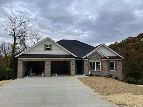 1173 Brumit Johnson City Tn 37615, Johnson City, TN 37615