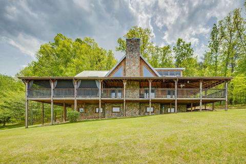 2051 Olivet Mountain Road Greeneville Tn 37743, Greeneville, TN 37743