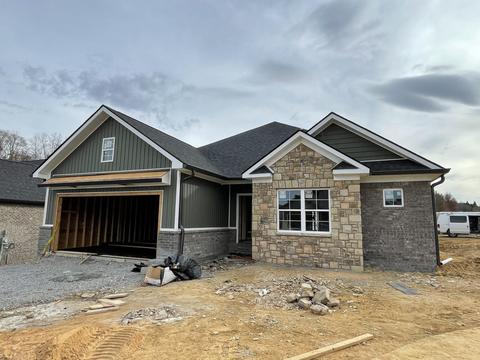 883 Gardenia Drive Johnson City Tn 37615, Johnson City, TN 37615