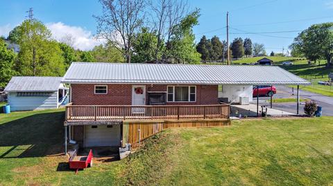 436 Twin Hills Drive Kingsport Tn 37664, Kingsport, TN 37664
