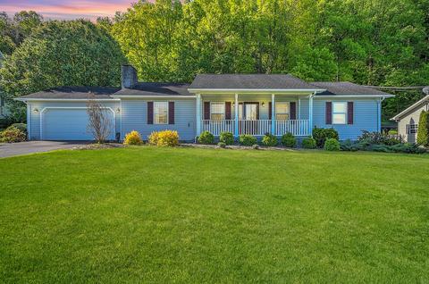 111 Abe Lincoln Court Elizabethton Tn 37643, Elizabethton, TN 37643