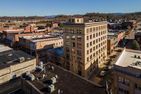 200 E Main Street 301 Johnson City Tn 37604, Johnson City, TN 37604