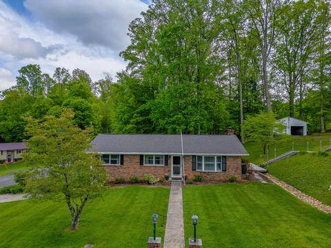 203 Laurie Avenue Jonesborough Tn 37659, Jonesborough, TN 37659