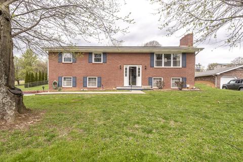 219 Milburn Drive Bristol Va 24201, Bristol, VA 24201