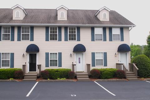 13 Pepper Ridge Court 13 Johnson City Tn 37615, Johnson City, TN 37615