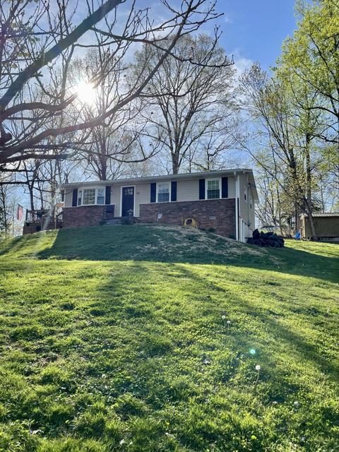 135 Tittle Drive Johnson City Tn 37615, Johnson City, TN 37615