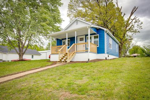 222 Shelby Avenue Church Hill Tn 37642, Church Hill, TN 37642