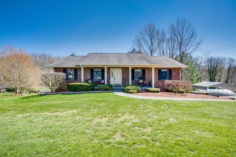 158 Ezee Street Elizabethton Tn 37643, Elizabethton, TN 37643