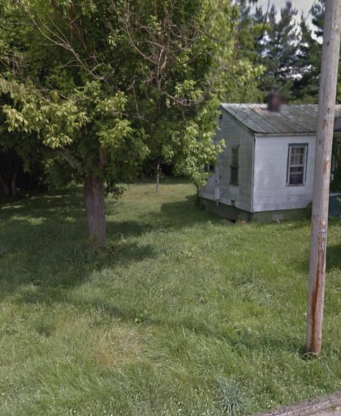 00 Baxter Street Greeneville Tn 37745, Greeneville, TN 37745