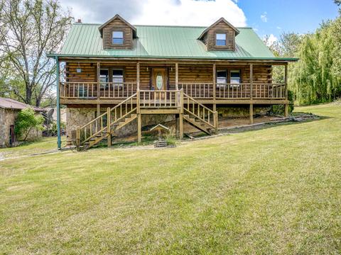 373 Reynolds Road Elizabethton Tn 37643, Elizabethton, TN 37643