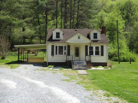 913 Allison Gap Road Saltville Va 24370, Saltville, VA 24370
