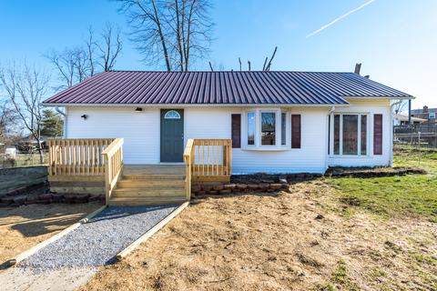 162 Hopper Road Johnson City Tn 37604, Johnson City, TN 37604