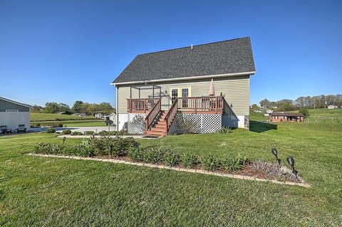 626 Stone Dam Road Chuckey Tn 37641, Chuckey, TN 37641 photo 44