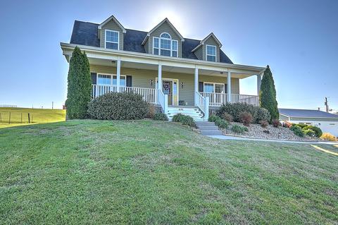 626 Stone Dam Road Chuckey Tn 37641, Chuckey, TN 37641 photo 3