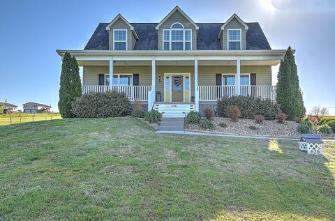 626 Stone Dam Road Chuckey Tn 37641, Chuckey, TN 37641 photo 2