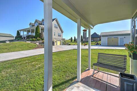 626 Stone Dam Road Chuckey Tn 37641, Chuckey, TN 37641 photo 55