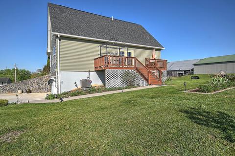 626 Stone Dam Road Chuckey Tn 37641, Chuckey, TN 37641 photo 46