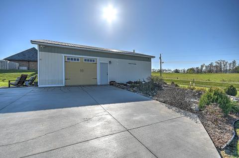 626 Stone Dam Road Chuckey Tn 37641, Chuckey, TN 37641 photo 52