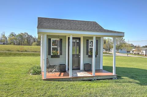626 Stone Dam Road Chuckey Tn 37641, Chuckey, TN 37641 photo 53