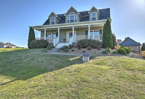 626 Stone Dam Road Chuckey Tn 37641, Chuckey, TN 37641 photo 1