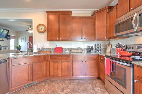 626 Stone Dam Road Chuckey Tn 37641, Chuckey, TN 37641 photo 7