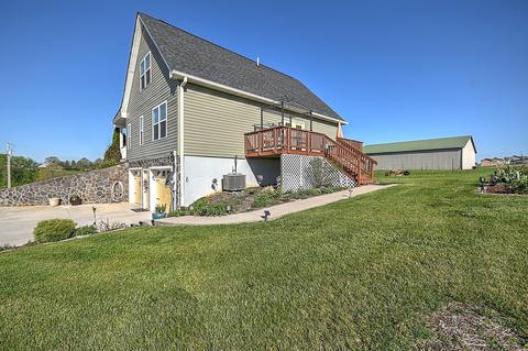 626 Stone Dam Road Chuckey Tn 37641, Chuckey, TN 37641 photo 45