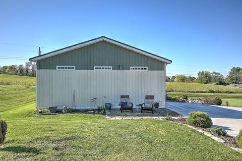 626 Stone Dam Road Chuckey Tn 37641, Chuckey, TN 37641 photo 49