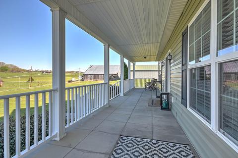 626 Stone Dam Road Chuckey Tn 37641, Chuckey, TN 37641 photo 5