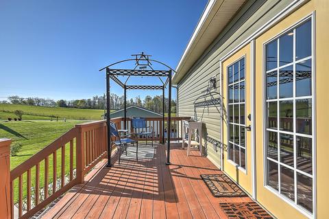 626 Stone Dam Road Chuckey Tn 37641, Chuckey, TN 37641 photo 47