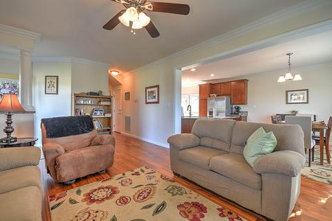 626 Stone Dam Road Chuckey Tn 37641, Chuckey, TN 37641 photo 16