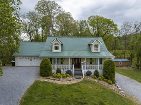 1328 Walnut Grove Road Bluff City Tn 37618, Bluff City, TN 37618