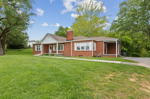 3820 Old Jonesborough Road Jonesborough Tn 37659, Jonesborough, TN 37659