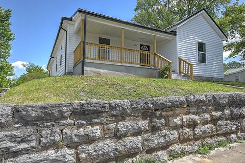 1736 Mary Street Bristol Va 24201, Bristol, VA 24201 photo 36