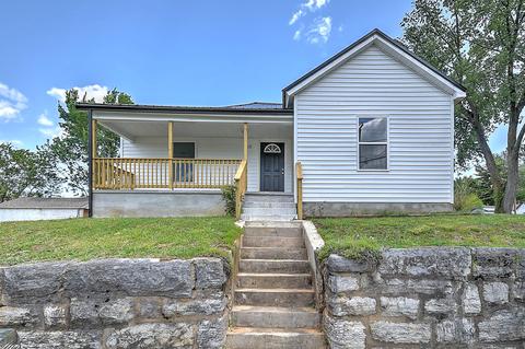1736 Mary Street Bristol Va 24201, Bristol, VA 24201