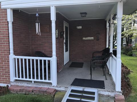 208 NE Spring Avenue Wise Va 24293, Wise, VA 24293 photo 9