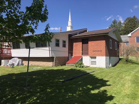 208 NE Spring Avenue Wise Va 24293, Wise, VA 24293 photo 5