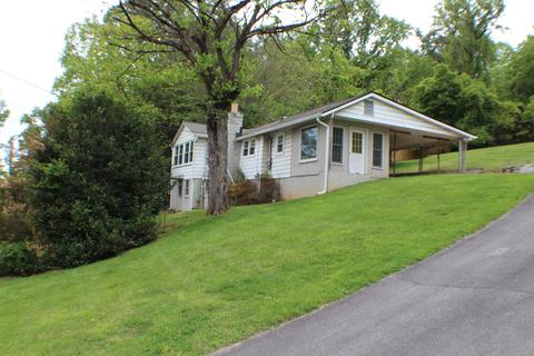 1257 Ridgecrest Avenue, Kingsport, TN 37660
