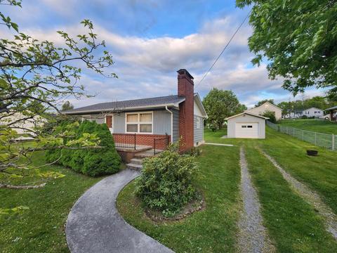 860 Hillman Highway Abingdon Va 24210, Abingdon, VA 24210