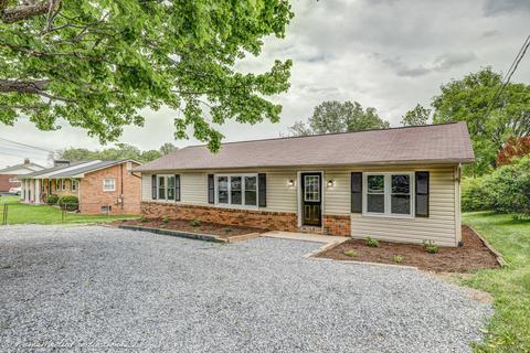 4613 Old Stage Road Kingsport Tn 37664, Kingsport, TN 37664