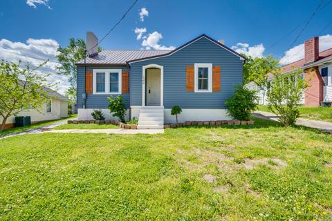332 May Avenue Kingsport Tn 37665, Kingsport, TN 37665