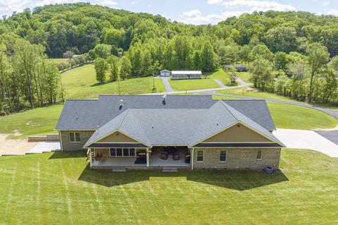 531 Frog Level Road Gray Tn 37615, Gray, TN 37615 photo 9