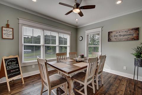 531 Frog Level Road Gray Tn 37615, Gray, TN 37615 photo 33