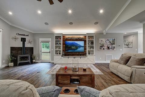 531 Frog Level Road Gray Tn 37615, Gray, TN 37615 photo 51