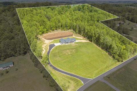 531 Frog Level Road Gray Tn 37615, Gray, TN 37615 photo 5