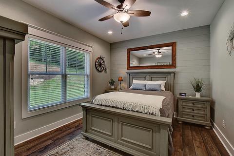 531 Frog Level Road Gray Tn 37615, Gray, TN 37615 photo 38