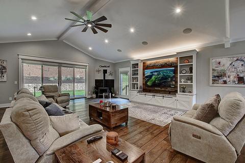 531 Frog Level Road Gray Tn 37615, Gray, TN 37615 photo 22