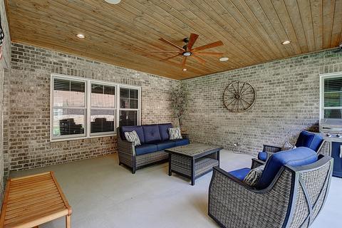 531 Frog Level Road Gray Tn 37615, Gray, TN 37615 photo 64