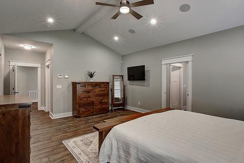 531 Frog Level Road Gray Tn 37615, Gray, TN 37615 photo 52
